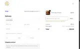 13OFF coupon verification screenshot