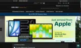 Barnes & Noble at Georgia Tech coupon verification screenshot