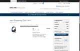 Barnes & Noble at Georgia Tech coupon verification screenshot