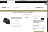 Barnes & Noble at Georgia Tech coupon verification screenshot