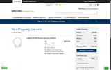 Barnes & Noble at Georgia Tech coupon verification screenshot