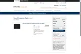 Barnes & Noble at Georgia Tech coupon verification screenshot