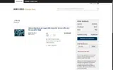 Barnes & Noble at Georgia Tech coupon verification screenshot