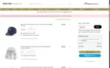 Barnes & Noble at Georgia Tech coupon verification screenshot