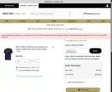 Barnes & Noble at Georgia Tech coupon verification screenshot