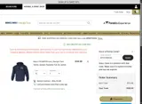 Barnes & Noble at Georgia Tech coupon verification screenshot