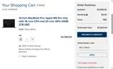 Barnes & Noble at Georgia Tech coupon verification screenshot