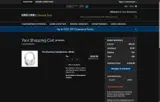 Barnes & Noble at Georgia Tech coupon verification screenshot