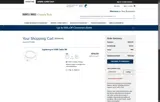 Barnes & Noble at Georgia Tech coupon verification screenshot
