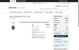 Barnes & Noble at Georgia Tech coupon verification screenshot