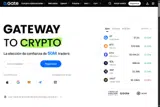 CRYPTOUP coupon verification screenshot