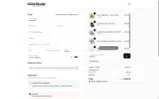 Gateway Disc Sports coupon verification screenshot