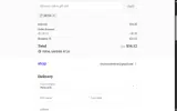 Get20 coupon verification screenshot