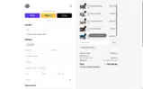 Gather Grills coupon verification screenshot