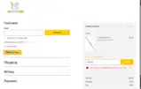 BIKKER coupon verification screenshot