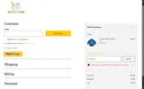 KUSKER coupon verification screenshot
