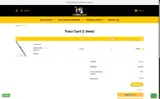 Autumn coupon verification screenshot