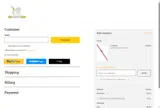 C4ARMORY coupon verification screenshot