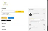 WELCOME coupon verification screenshot
