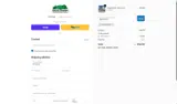 WELCOME10 coupon verification screenshot
