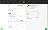 Gator Magnetics coupon verification screenshot