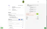 Gator Magnetics coupon verification screenshot