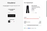 XMAS15 coupon verification screenshot