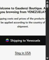 FINALSALE coupon verification screenshot