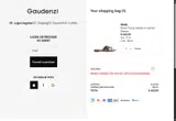 X20JULY coupon verification screenshot