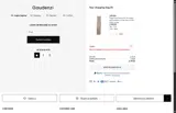 Gaudenzi Boutique coupon verification screenshot