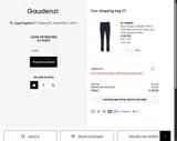 FINALSALE coupon verification screenshot