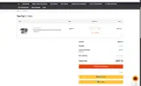 Gauge Store coupon verification screenshot