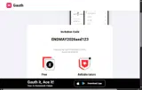 ENDMAY2026 coupon verification screenshot