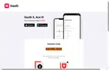 RACHEL2026 coupon verification screenshot