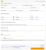 TTTHSTS coupon verification screenshot