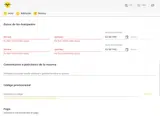 aaa coupon verification screenshot