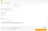 OF-SENIOR coupon verification screenshot