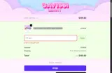 there15 coupon verification screenshot