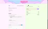 JESYCA10 coupon verification screenshot