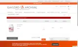 cleanup26 coupon verification screenshot
