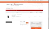 hocus25 coupon verification screenshot