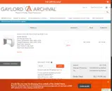 ga130 coupon verification screenshot