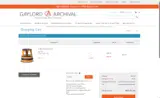 LAAM04 coupon verification screenshot