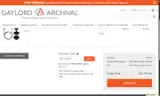 WELCOME20 coupon verification screenshot