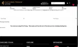 SOCIAL coupon verification screenshot