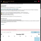 SENIOR25 coupon verification screenshot