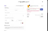 GAYHAT coupon verification screenshot