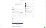 GAYHAT coupon verification screenshot