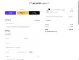 lez20 coupon verification screenshot