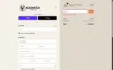 Gazelle Tents coupon verification screenshot